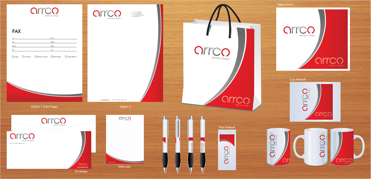 Design de Papeterie par Sbss pour ce projet | Design #845357