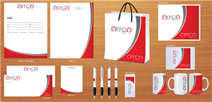 Stationery Design by Sbss for this project | Design: #845357