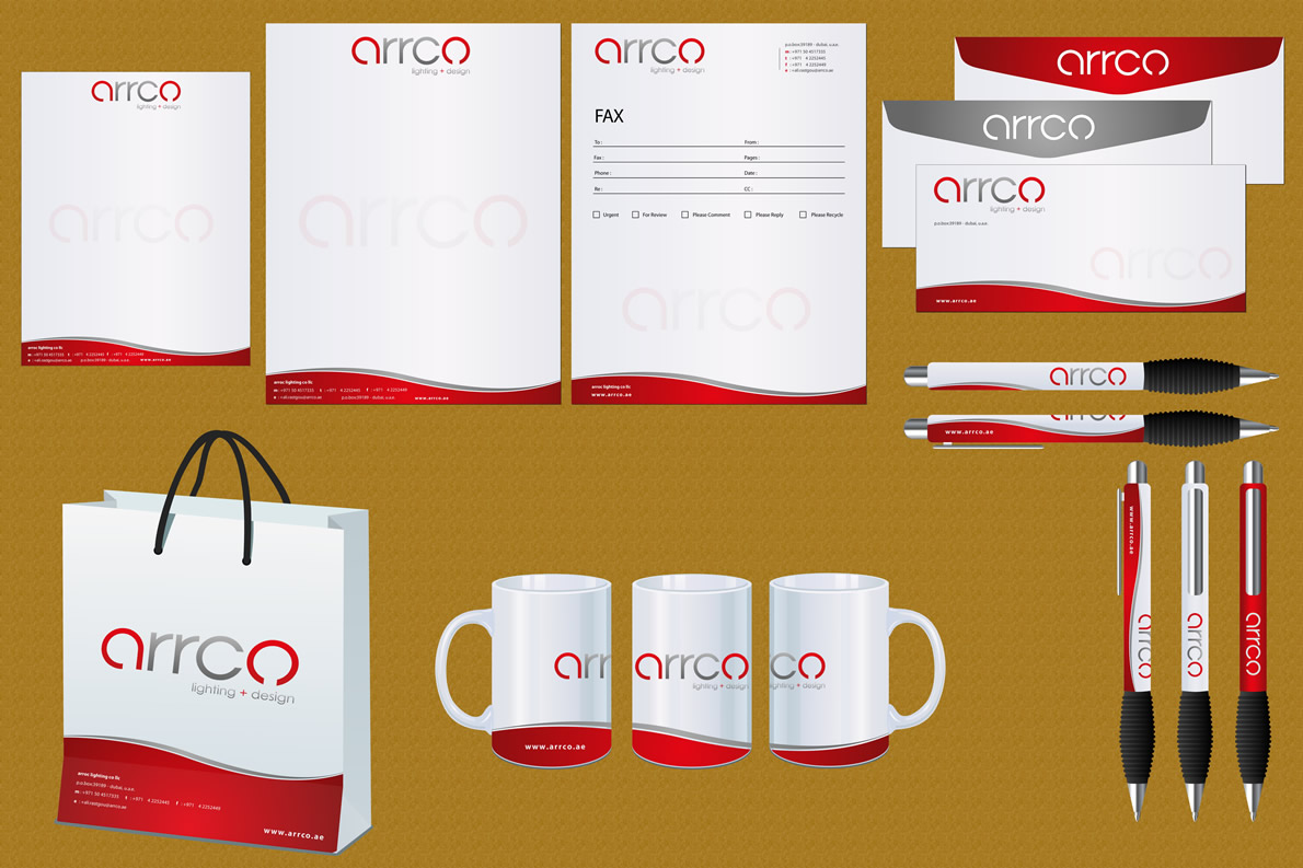 Schreibwaren-Design von Sbss für dieses Projekt | Design #845362