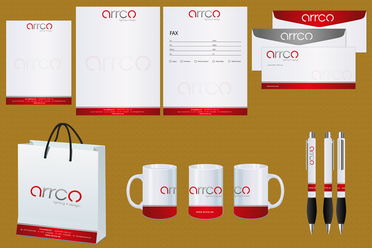 Diseño de Papelería por Sbss para este proyecto | Diseño #845630