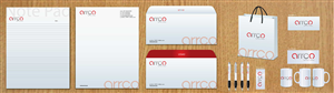 Stationery Design by Sbss for this project | Design: #845631
