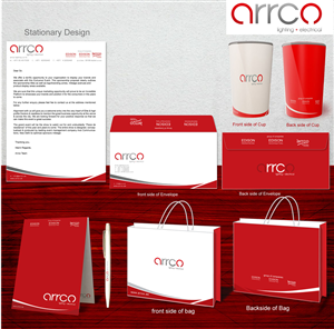 Design de Papeterie par vinodsingh pour ce projet | Design #874505