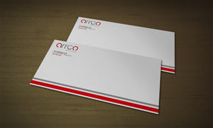 Stationery Design by HYPdesign for this project | Design: #875253