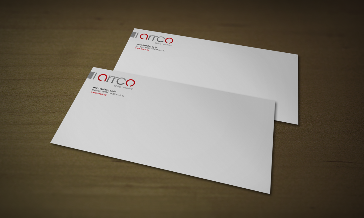 Stationery Design by HYPdesign for this project | Design #875255