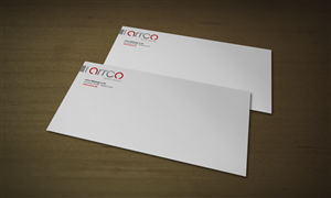 Stationery Design by HYPdesign for this project | Design: #875255
