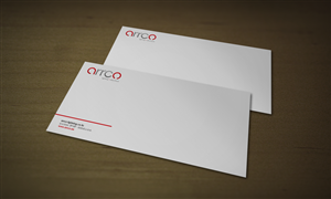 Stationery Design by HYPdesign for this project | Design: #875258