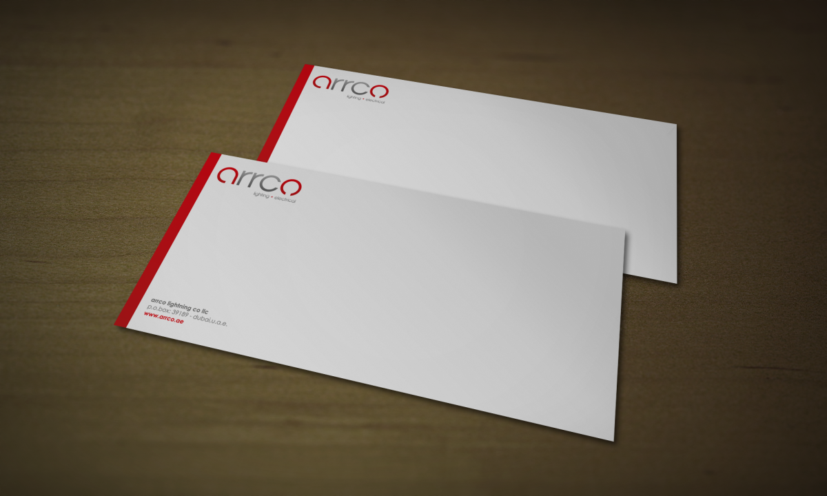 Stationery Design by HYPdesign for this project | Design: #875260