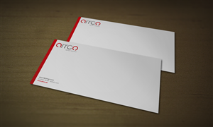Stationery Design by HYPdesign for this project | Design: #875260
