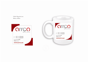 Stationery Design by GPG for this project | Design: #846636