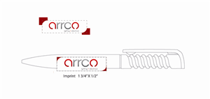 Stationery Design by GPG for this project | Design: #846638