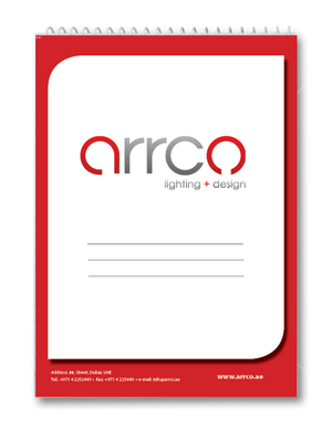 Stationery Design by The Creative Hat for this project | Design: #873112