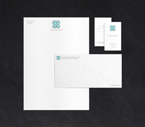 Business Card Design by hnd. for Sharokina Eshaghi DMD Inc. | Design: #3464111