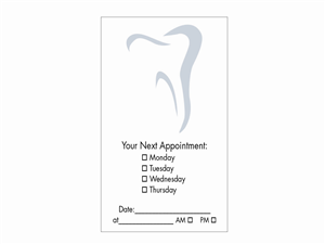 Business Card Design by WittyDogDesignsLLC for Sharokina Eshaghi DMD Inc. | Design: #3452351