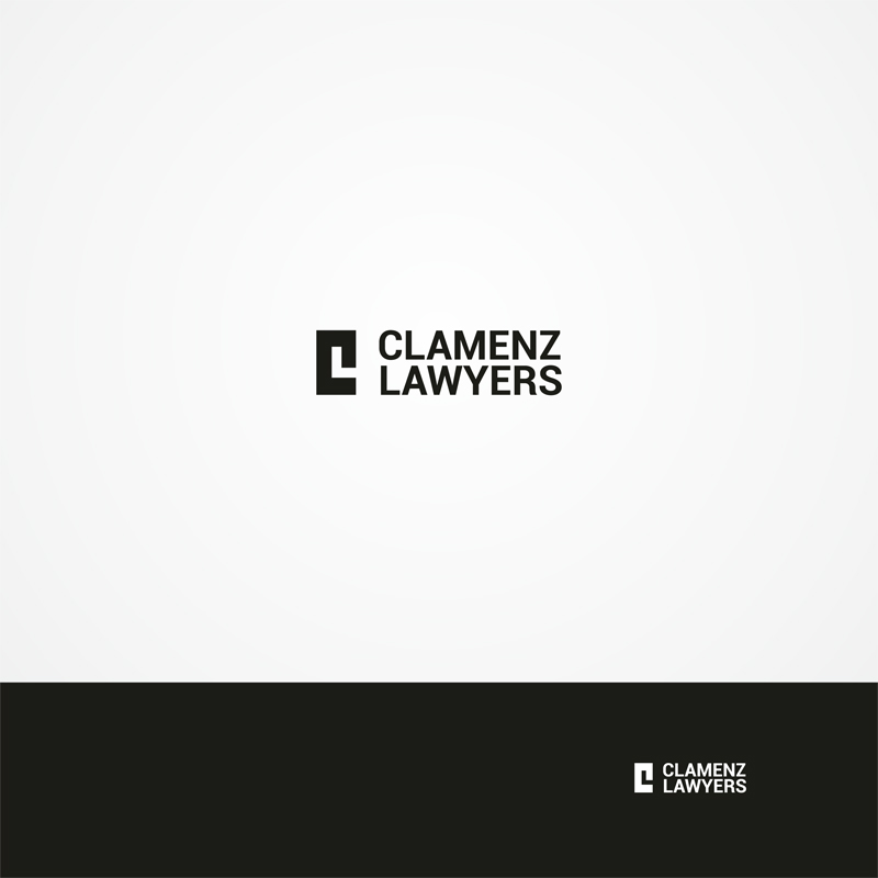 Logo Design by SRJ for Clamenz Evans Ellis Lawyers | Design #3484373