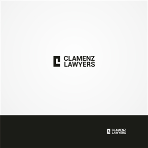 Logo Design by SRJ for Clamenz Evans Ellis Lawyers | Design: #3484373