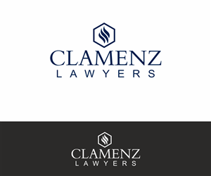 Logo Design by hari krishn for Clamenz Evans Ellis Lawyers | Design: #3735220