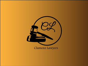 Logo Design by LJ for Clamenz Evans Ellis Lawyers | Design: #3494345