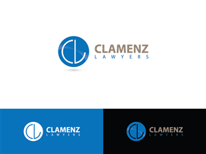 Logo Design by tamizhekumaran for Clamenz Evans Ellis Lawyers | Design: #3417329
