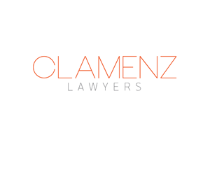 Design de Logo par meygekon pour Clamenz Evans Ellis Lawyers | Design : #3671660