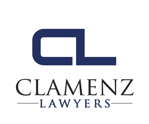 Logo Design by theK for Clamenz Evans Ellis Lawyers | Design: #3663963