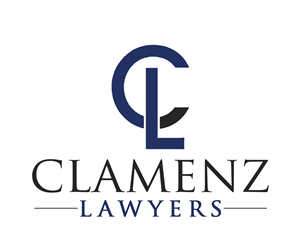 Logo Design by theK for Clamenz Evans Ellis Lawyers | Design: #3663968