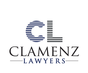 Logo Design by theK for Clamenz Evans Ellis Lawyers | Design: #3664008