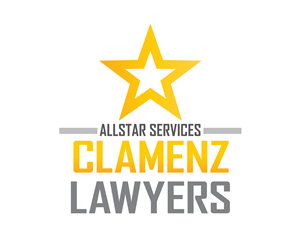 Logo Design by MoosiDesign for Clamenz Evans Ellis Lawyers | Design: #3417557