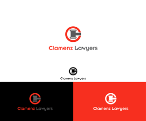 Design de Logo par creativepoint pour Clamenz Evans Ellis Lawyers | Design : #3422224