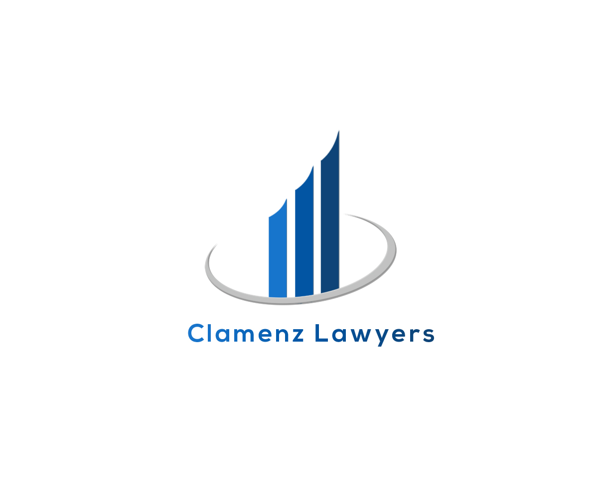 Design de Logo par Olivier Chaux pour Clamenz Evans Ellis Lawyers | Design #3466209