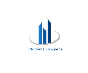 Logo Design by Olivier Chaux for Clamenz Evans Ellis Lawyers | Design: #3466211