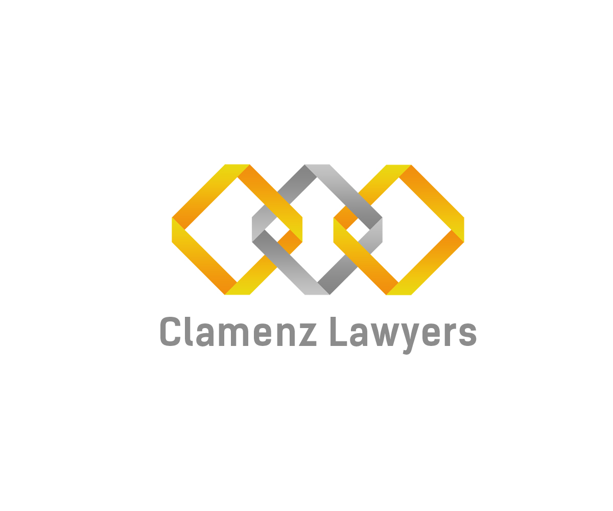 Logo Design by Olivier Chaux for Clamenz Evans Ellis Lawyers | Design #3466212