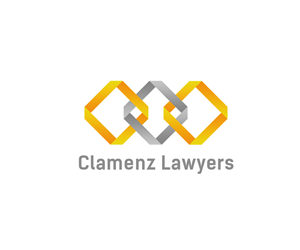 Logo Design by Olivier Chaux for Clamenz Evans Ellis Lawyers | Design: #3466212