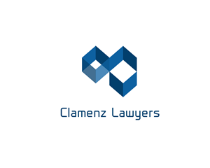 Logo Design by Olivier Chaux for Clamenz Evans Ellis Lawyers | Design: #3466213