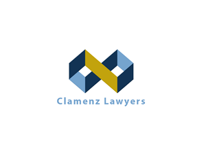 Logo Design by Olivier Chaux for Clamenz Evans Ellis Lawyers | Design: #3466218