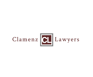 Logo Design by Olivier Chaux for Clamenz Evans Ellis Lawyers | Design: #3466233