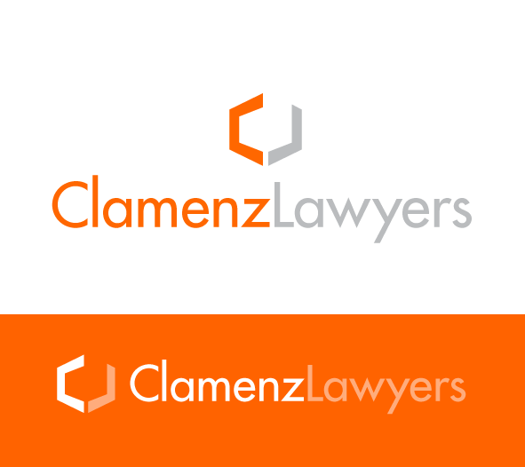 Logo Design by trufya for Clamenz Evans Ellis Lawyers | Design #3648870