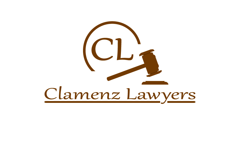 Logo Design by ProLance (Bogdan) for Clamenz Evans Ellis Lawyers | Design #3488690