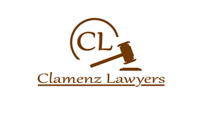 Logo-Design von ProLance (Bogdan) für Clamenz Evans Ellis Lawyers | Design #3488690