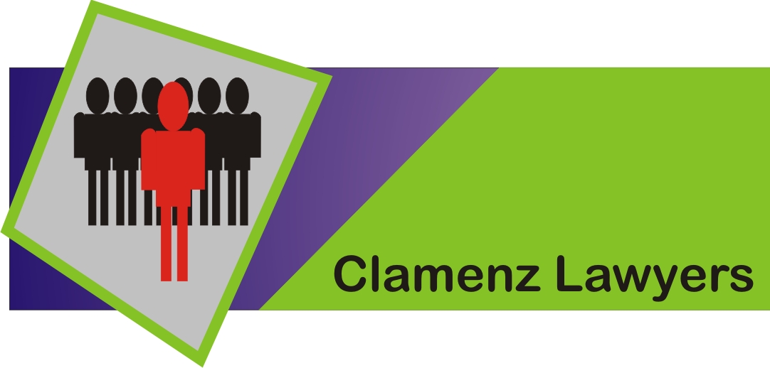 Logo Design by EDM for Clamenz Evans Ellis Lawyers | Design #3485596