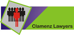 Logo Design by EDM for Clamenz Evans Ellis Lawyers | Design: #3485596