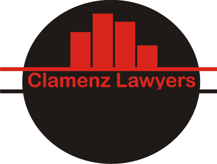 Logo Design by EDM for Clamenz Evans Ellis Lawyers | Design #3485606