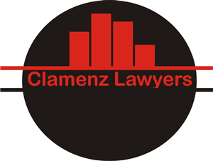 Logo Design by EDM for Clamenz Evans Ellis Lawyers | Design: #3485606