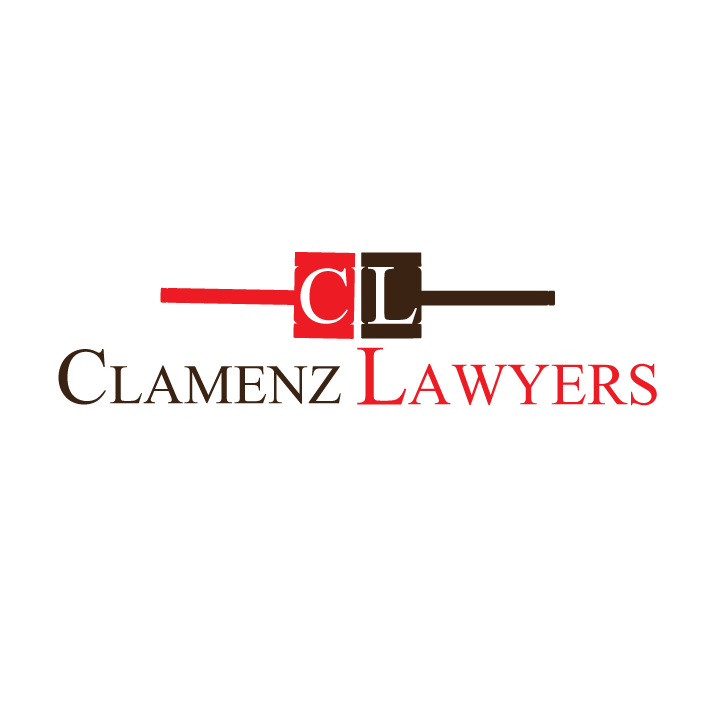 Logo Design by Antony w for Clamenz Evans Ellis Lawyers | Design #3665105