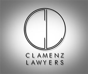 Logo Design by Mason for Clamenz Evans Ellis Lawyers | Design: #3465535