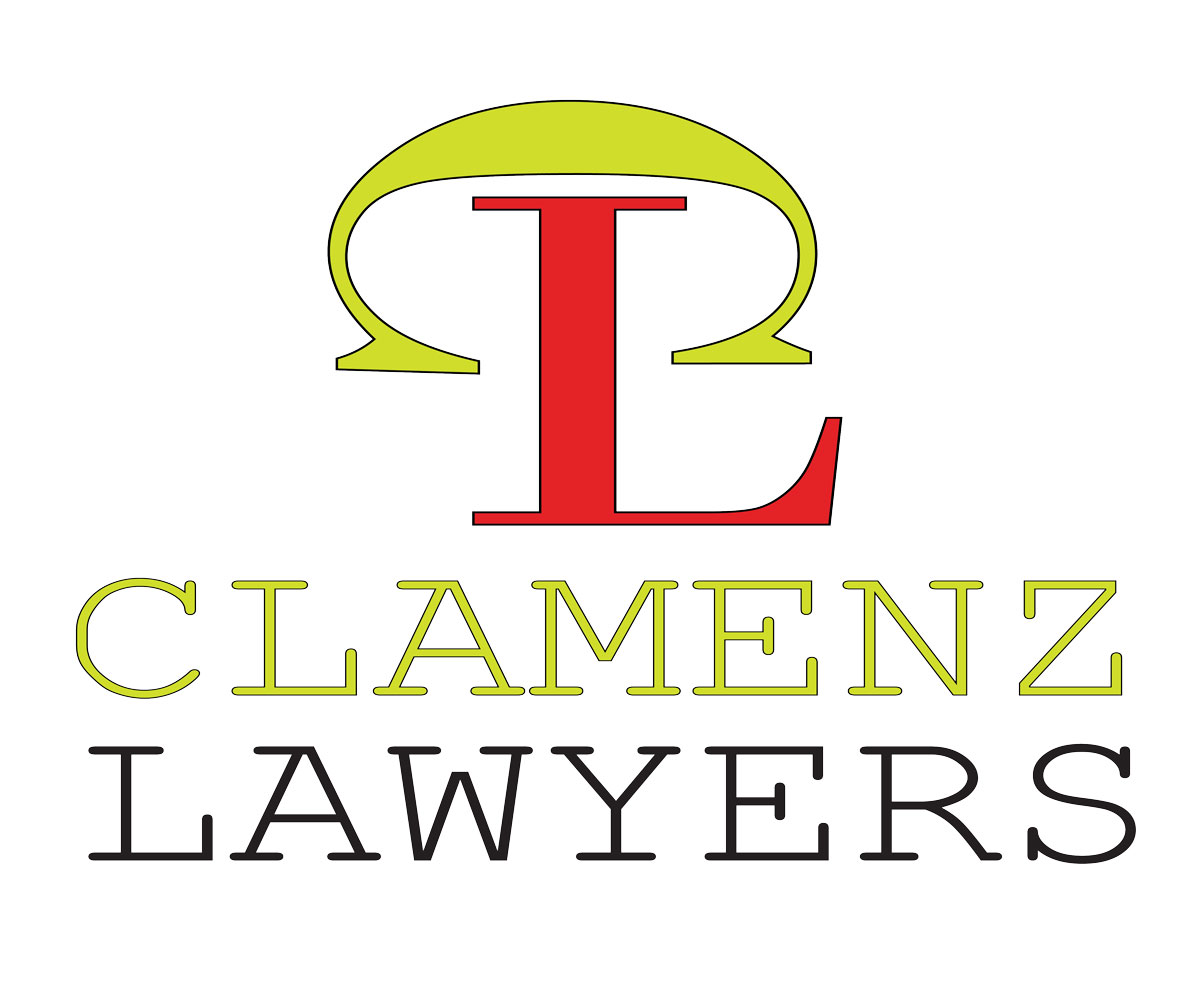Logo Design by Designing World for Clamenz Evans Ellis Lawyers | Design #3422209