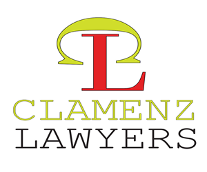 Logo Design by Designing World for Clamenz Evans Ellis Lawyers | Design: #3422209