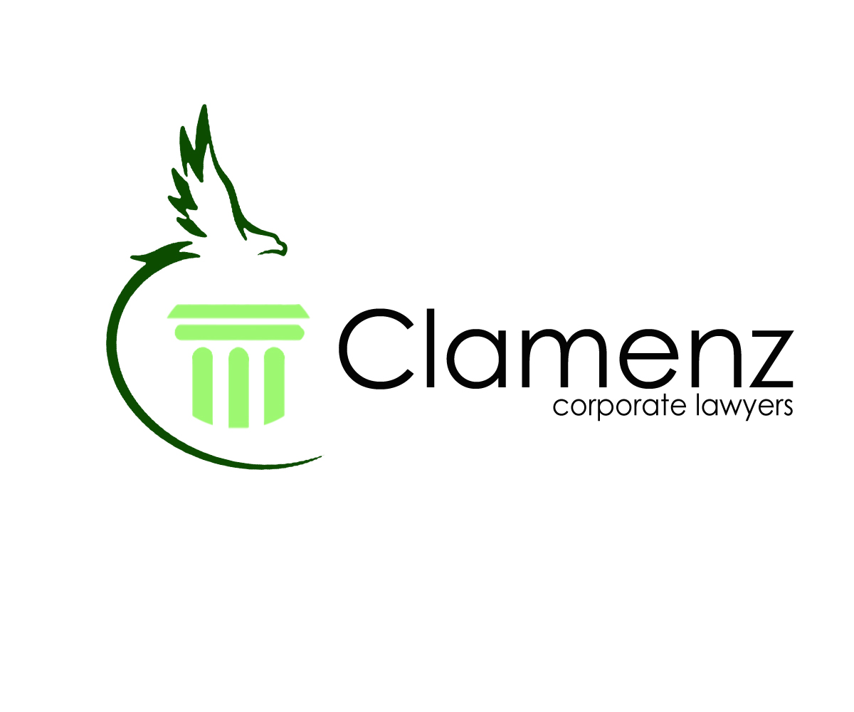 Logo Design by jayam13 for Clamenz Evans Ellis Lawyers | Design #3653266