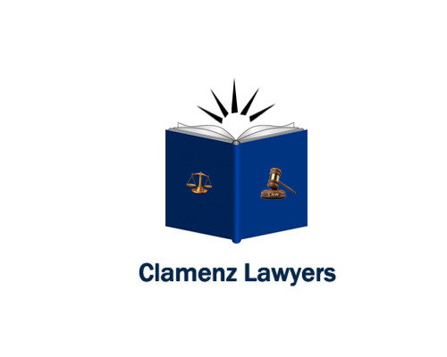 Logo Design by onlydesigner3 for Clamenz Evans Ellis Lawyers | Design #3417869