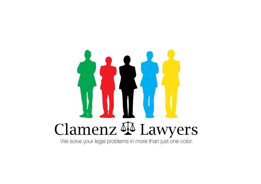 Logo Design by birdnerdwong for Clamenz Evans Ellis Lawyers | Design #3425165