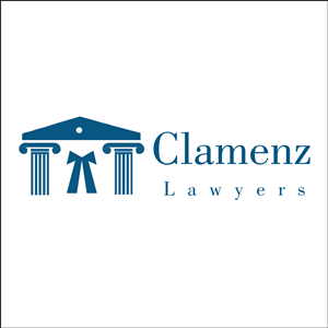 Logo Design by VIDSBS for Clamenz Evans Ellis Lawyers | Design: #3479273